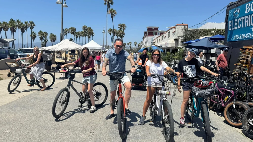 venice-beach-usa-trip